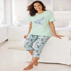 Capri Pajamas image number null