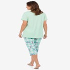 Capri Pajamas image number null