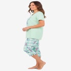 Capri Pajamas image number null