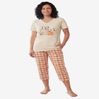 Capri Pajamas image number 0