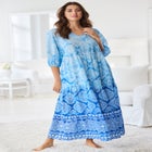 Dreams & Co&reg; Tiered Peasant Lounger image number null