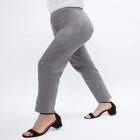 Stretch Denim Straight-Leg Jegging image number null