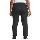 Stretch Denim Straight-Leg Jegging image number null