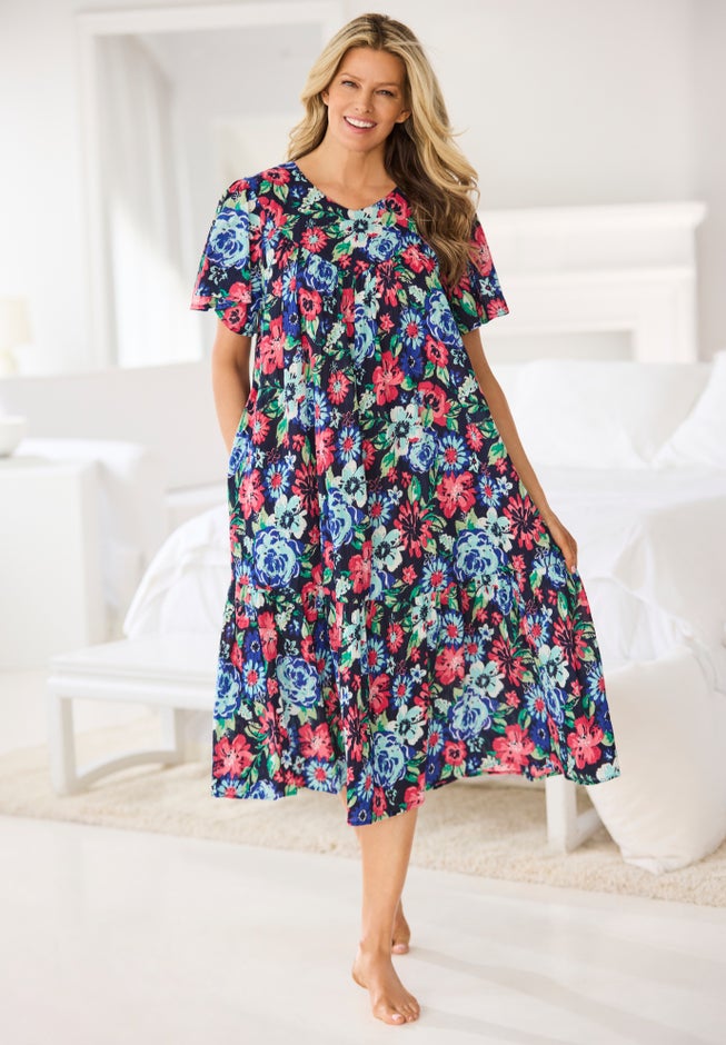 Only Necessities® Gauze Lounger image number 3