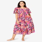 Only Necessities® Gauze Lounger image number null