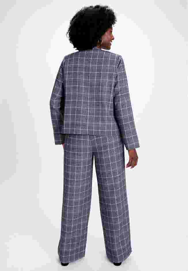 Bi-Stretch Lady Jacket image number 2