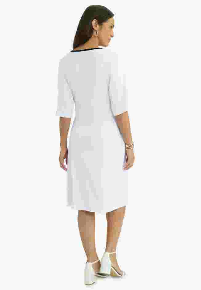 Tie Waist Dress image number 1