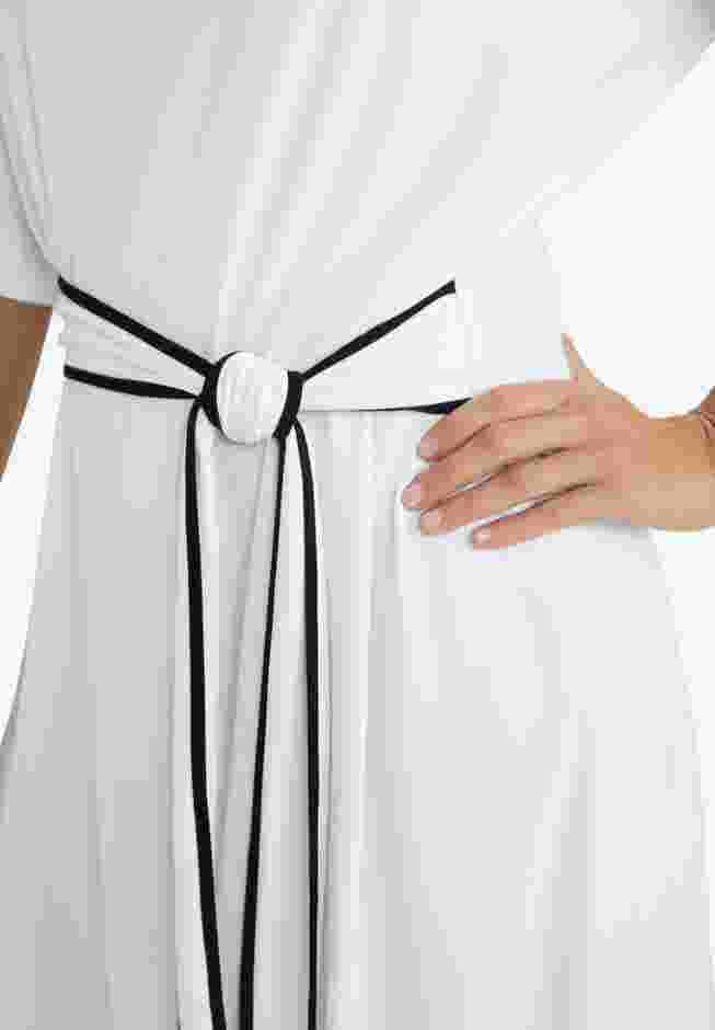 Tie Waist Dress image number 3