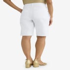 Stretch Chino Short image number null