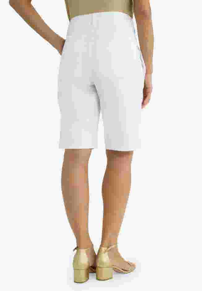 Stretch Chino Short image number 1