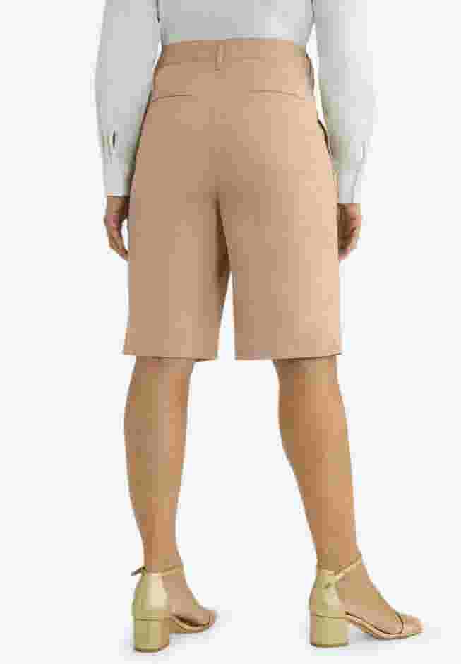 Stretch Chino Short image number 1