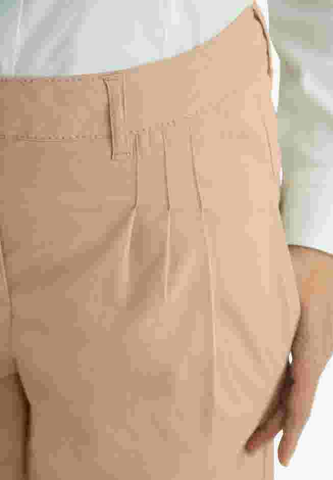 Stretch Chino Short image number 3