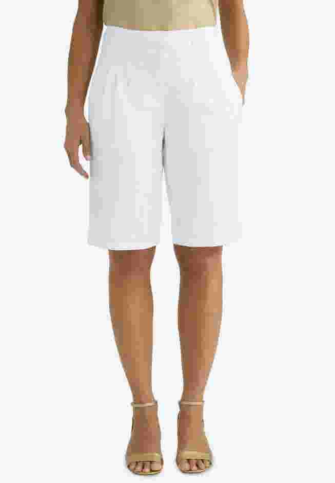 Stretch Chino Short image number 0