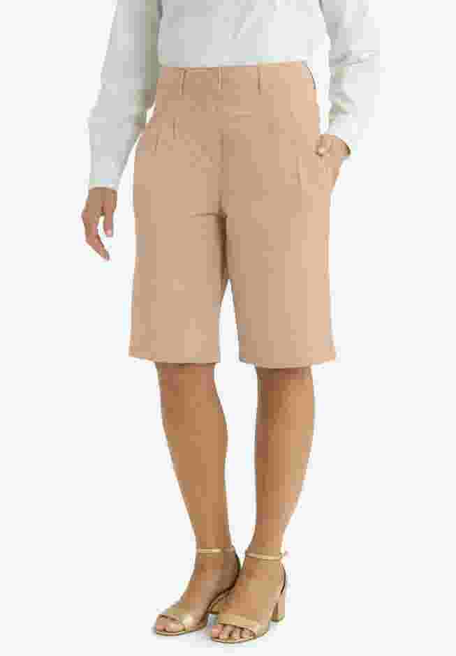 Stretch Chino Short image number 0