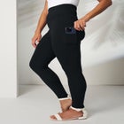 Everwear Pocket Legging image number null