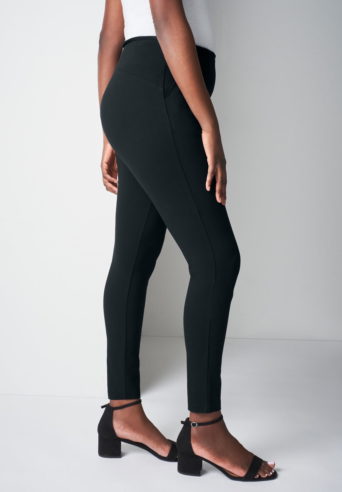 TrueForm Legging image number 1