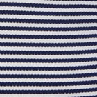 Metallic Lurex U-Wire Bikini Top image number null