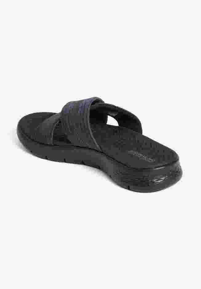 The Impressed Slip On Sandal image number 1