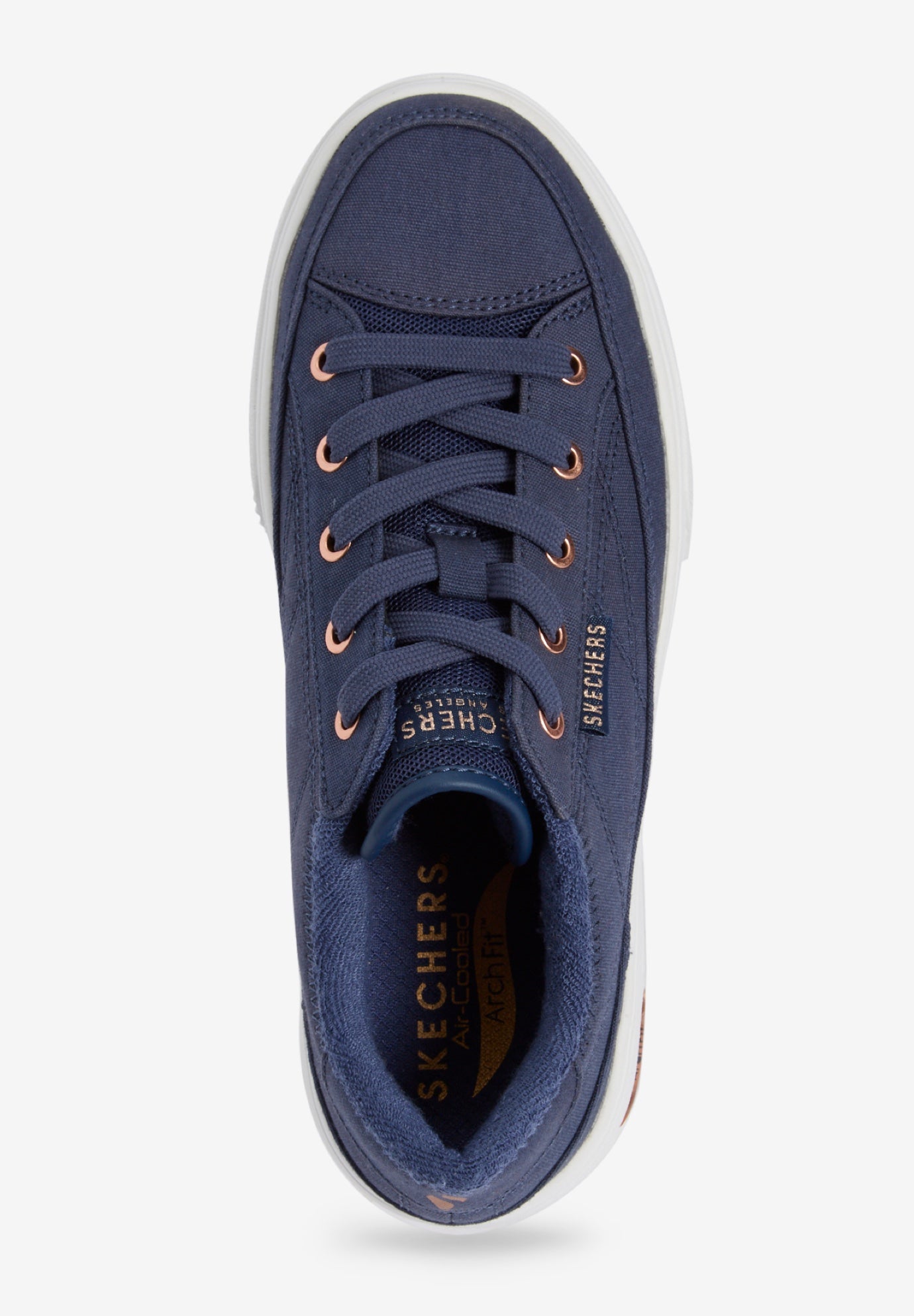 The Arcade Slip On Arch Fit Sneaker image number 4