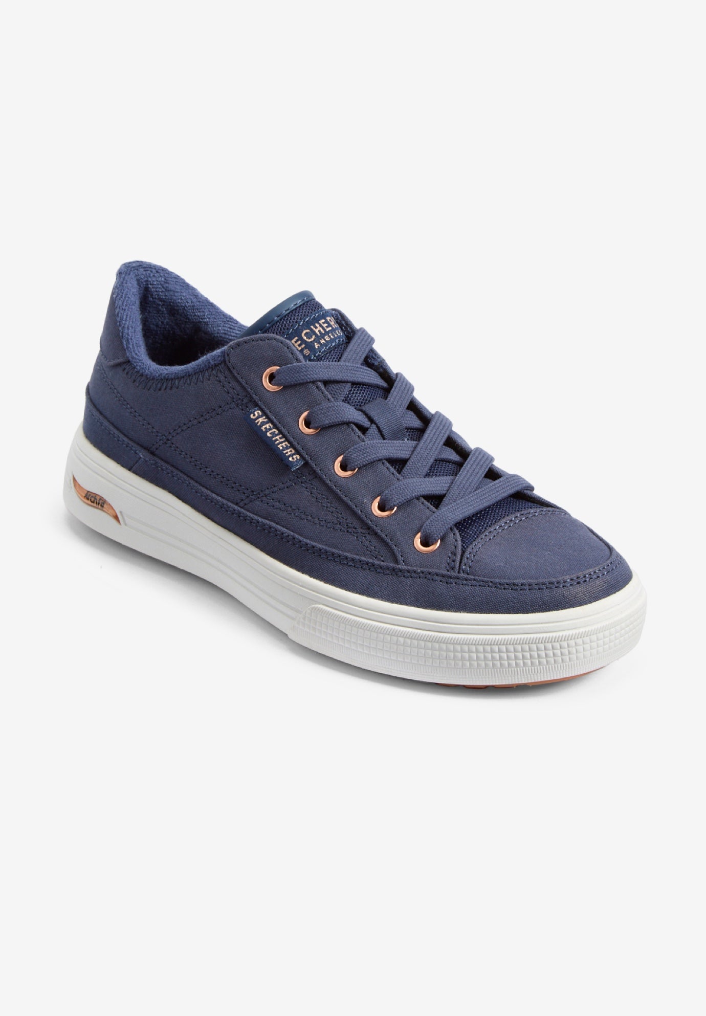 The Arcade Slip On Arch Fit Sneaker image number 0