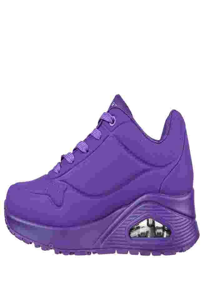 The Uno Sneaker image number 1