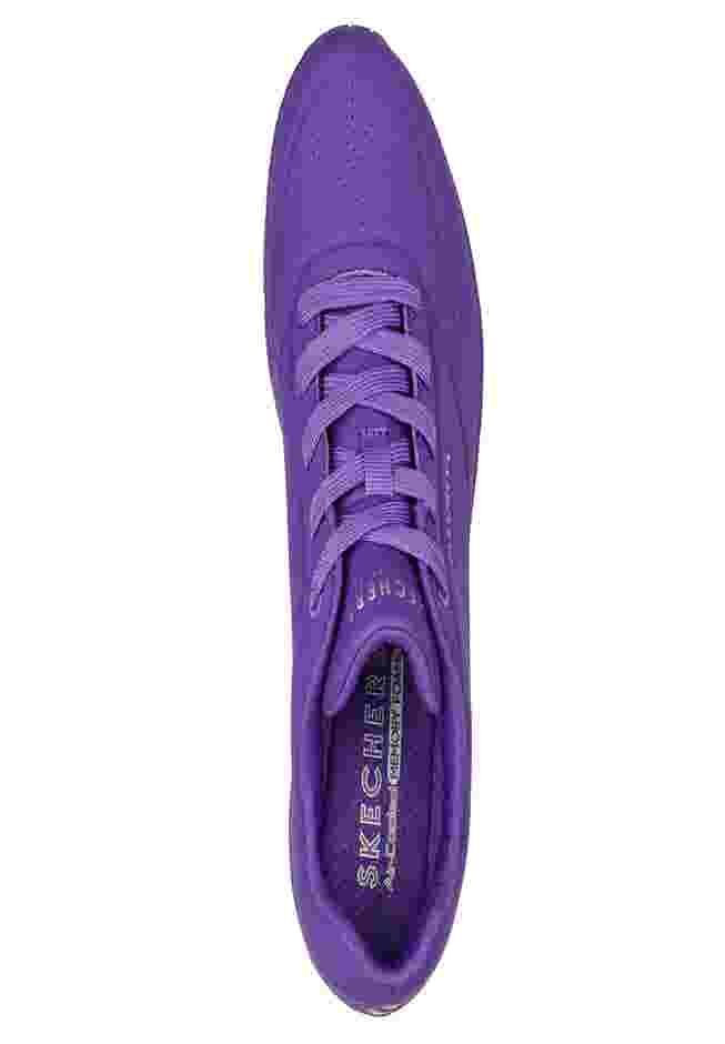 The Uno Sneaker image number 4