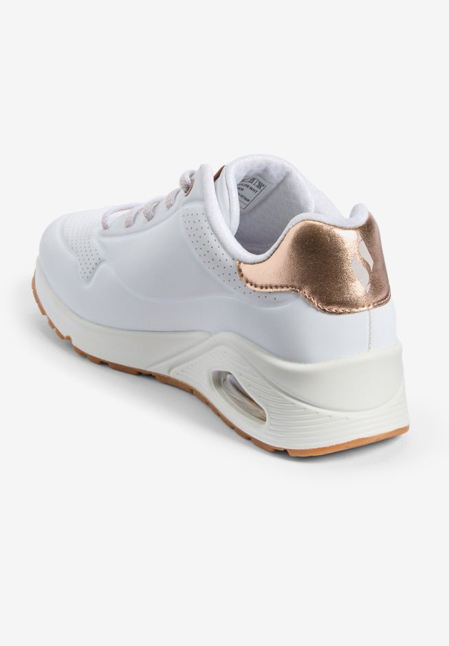 The Uno Sneaker image number 1