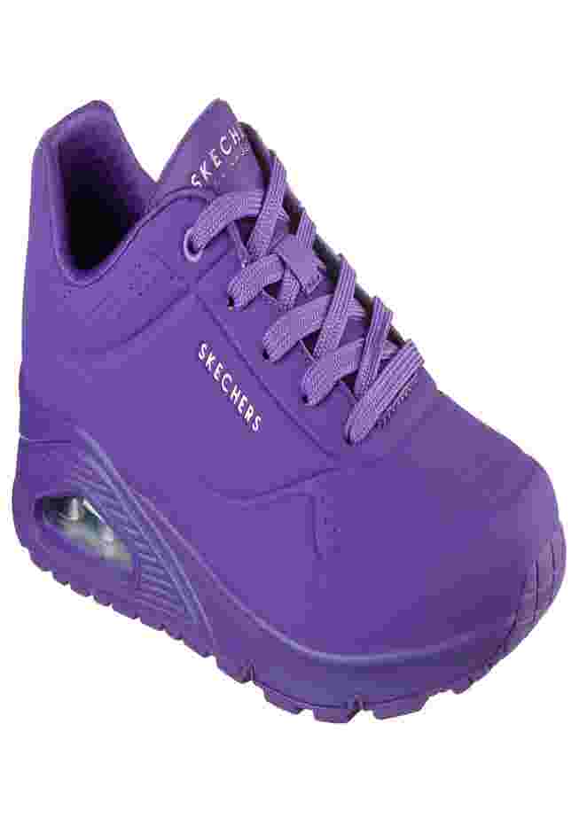 The Uno Sneaker image number 0