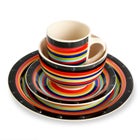 16-PC. Casa Stella Dinnerware Set image number null