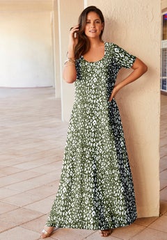 Best Plus-Size Summer Dresses You’Ll Love: Flattering & Stylish Picks