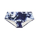 Tie Dye Swim Brief image number null