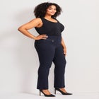 Super Stretch Zip Pant image number 2