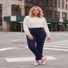 Super Stretch Zip Pant image number 5