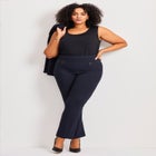 Super Stretch Zip Pant image number 0