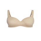 Basic Balconette Bra image number null