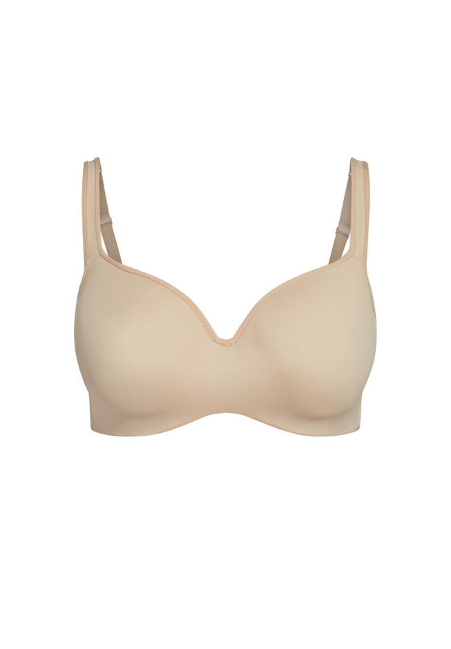 Basic Balconette Bra image number 2