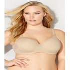 Basic Balconette Bra image number null
