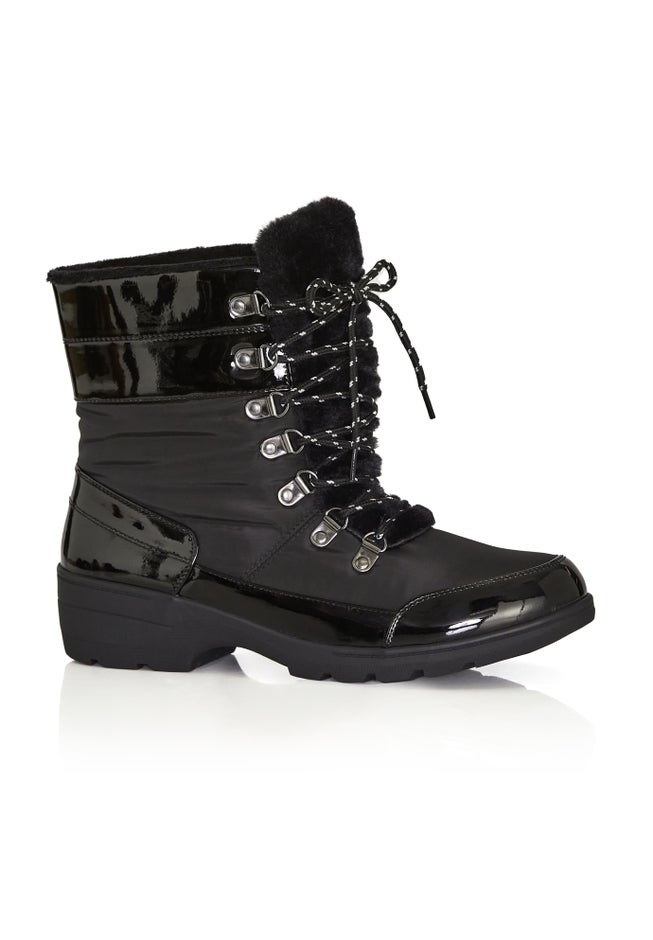 Belinda Cold Weather Boot image number null