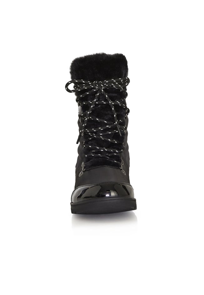 Belinda Cold Weather Boot image number null