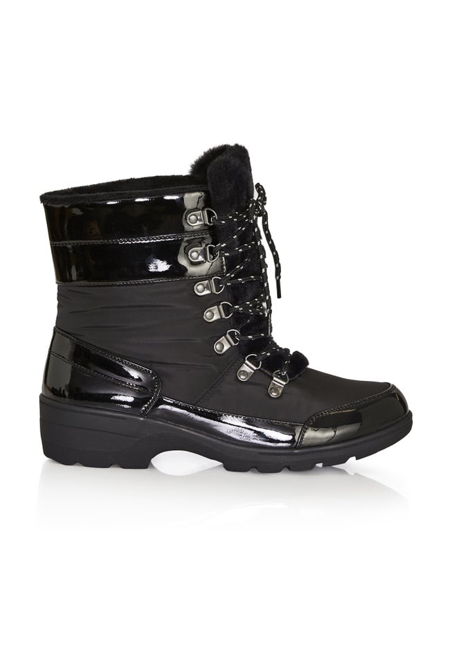 Belinda Cold Weather Boot image number null