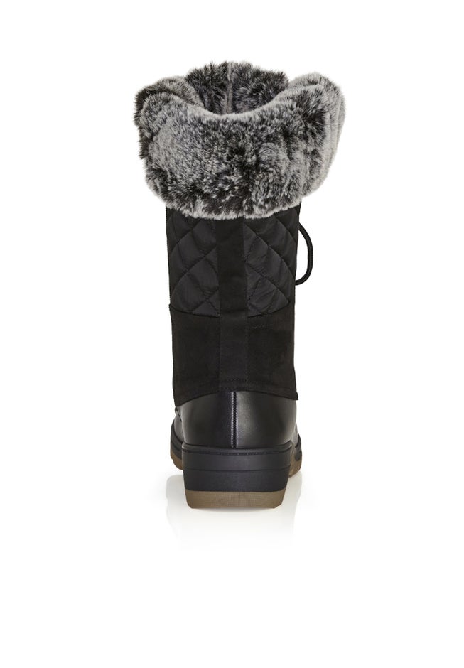 Gwenn Cold Weather Boot image number 1