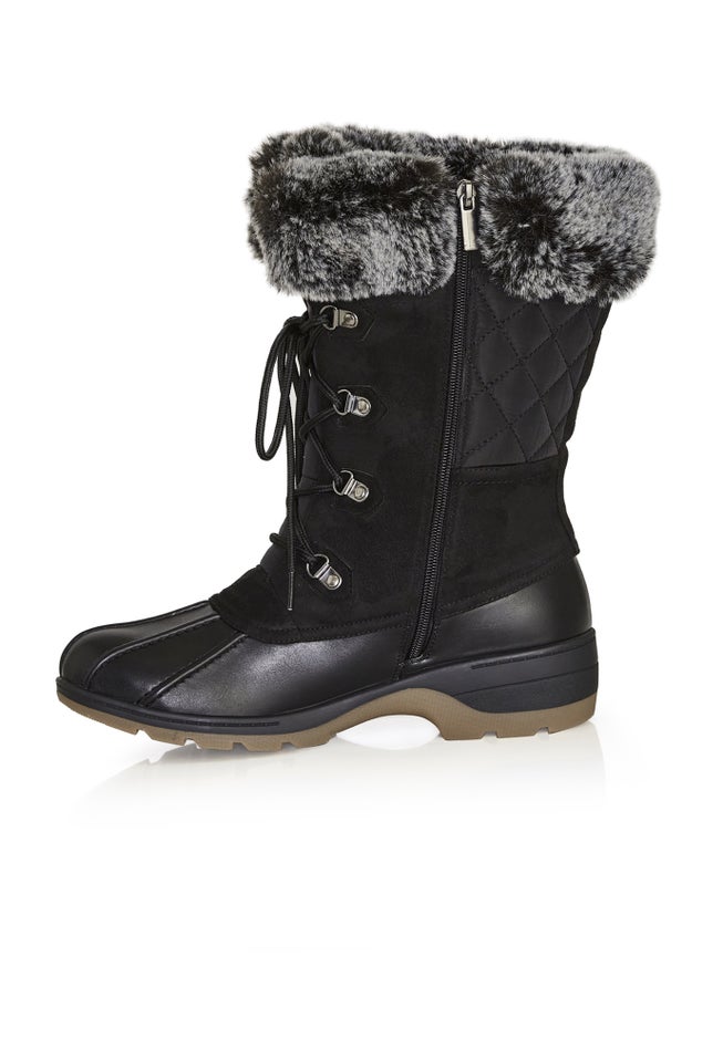 Gwenn Cold Weather Boot image number 3