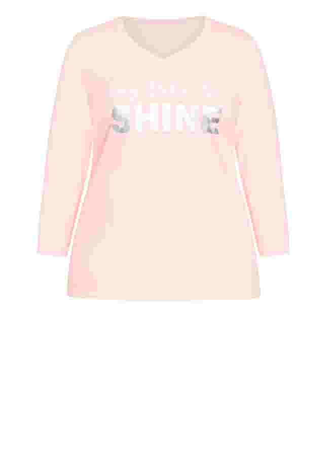 Shine Sleep Top image number 7