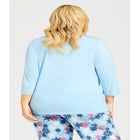 Cocktails Sleep Top image number null