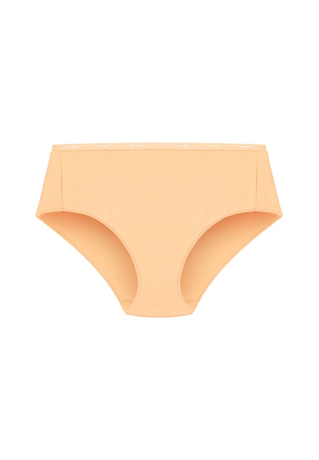 Basic Cotton Brief image number null