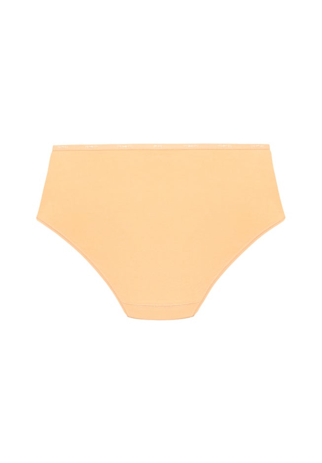 Basic Cotton Brief image number null