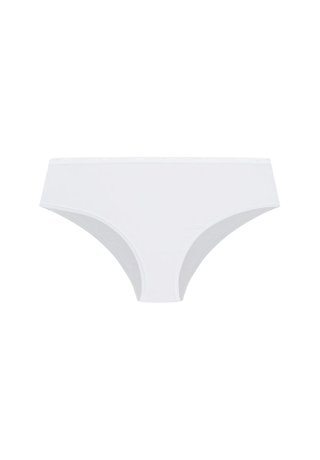 Comfort Hi Cut Brief image number null