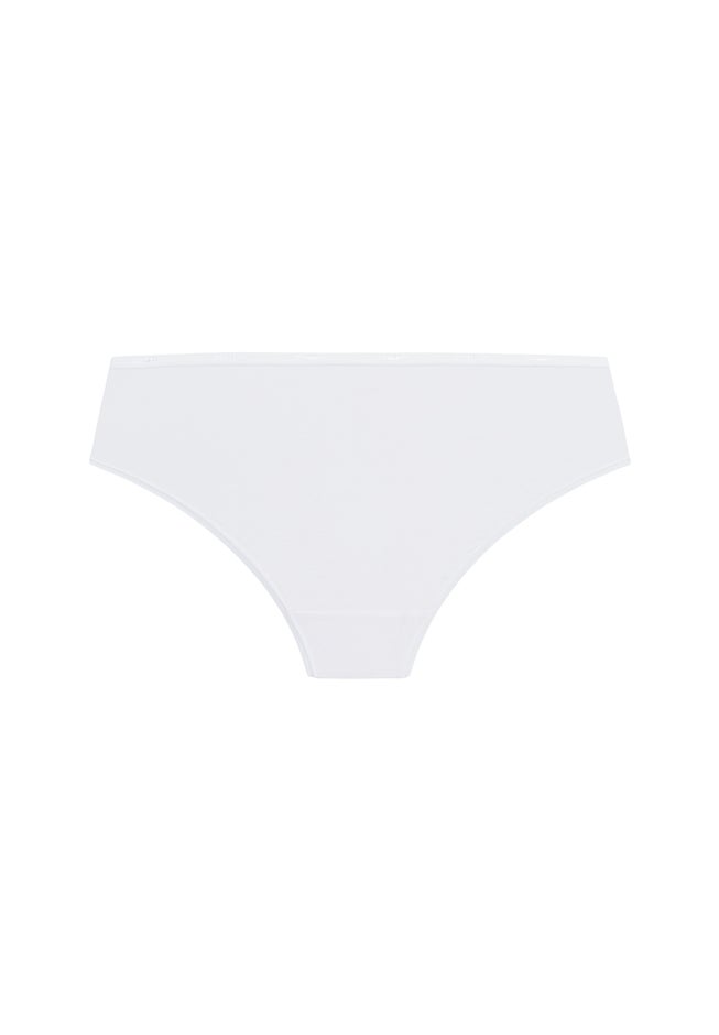 Comfort Hi Cut Brief image number null