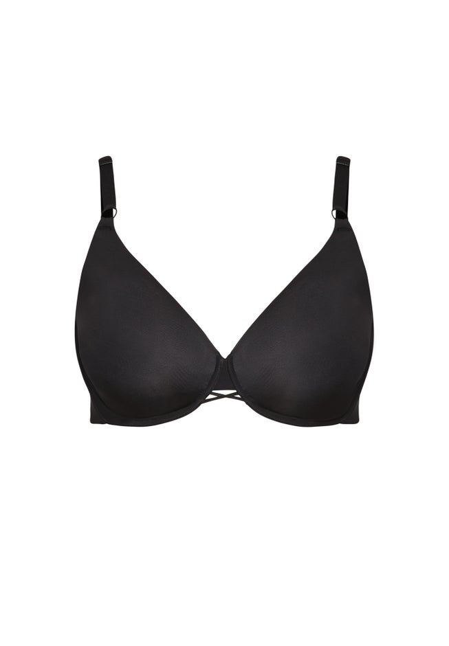 Back Smoother Bra image number 2