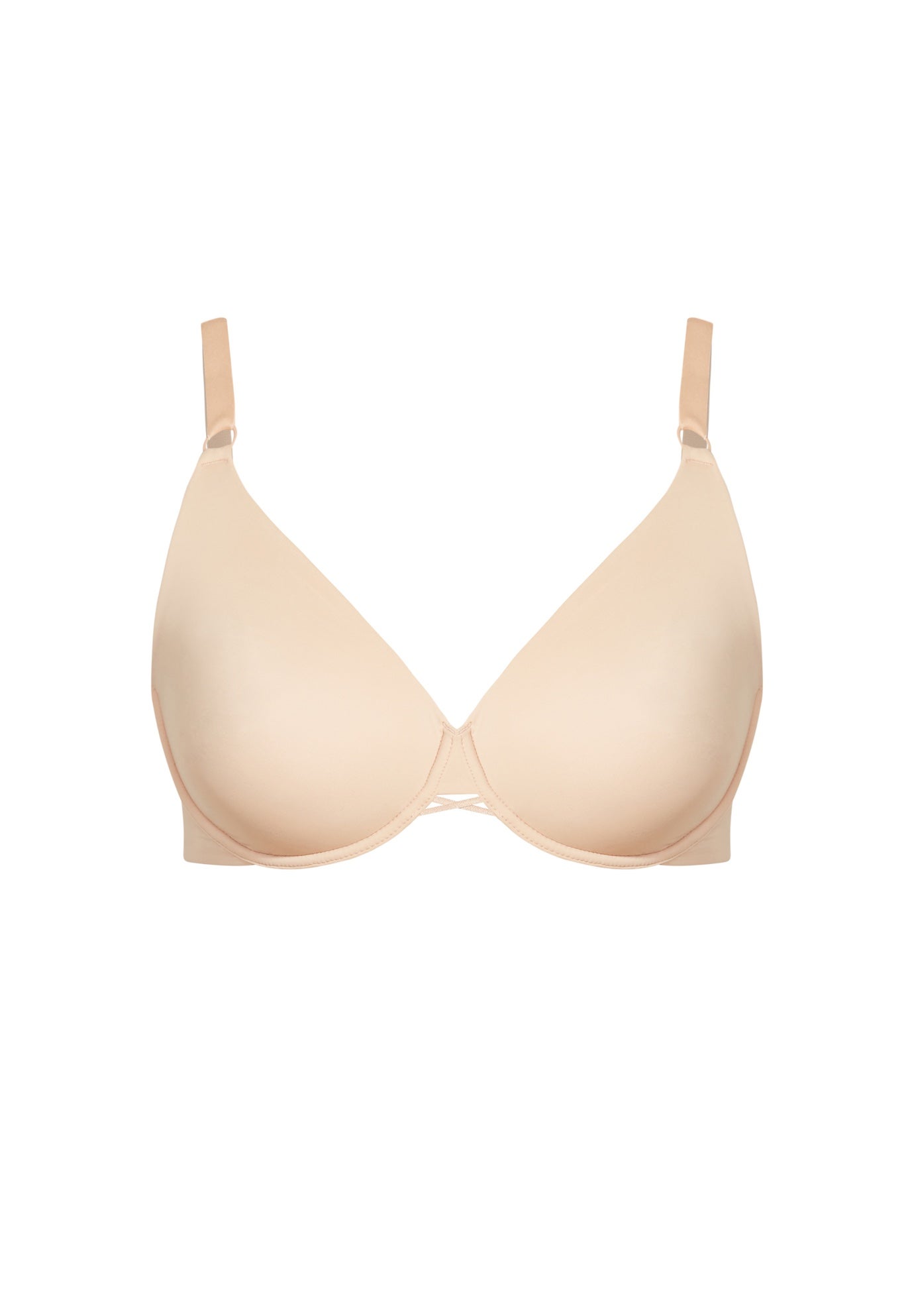 Back Smoother Bra image number 2